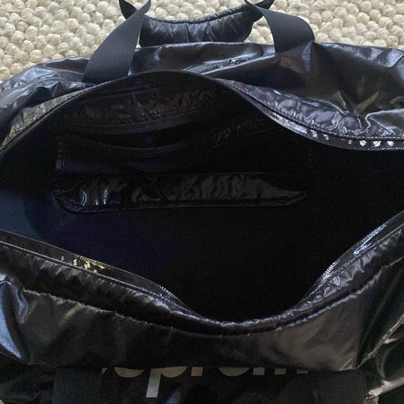 SUPREME duffel bag - Picture 3 of 5